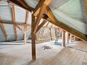 Prodej apartmánu, Altenberg, Německo, 600 m2