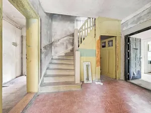 Prodej apartmánu, Altenberg, Německo, 600 m2