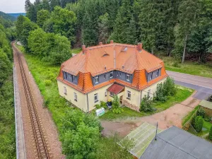 Prodej apartmánu, Altenberg, Německo, 600 m2