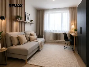 Prodej bytu 2+kk, Praha - Michle, Podle Kačerova, 41 m2