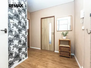 Prodej bytu 2+kk, Praha - Michle, Podle Kačerova, 41 m2