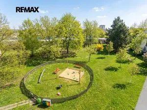 Prodej bytu 2+kk, Praha - Michle, Podle Kačerova, 41 m2