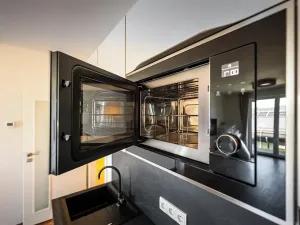 Prodej bytu 2+kk, Lipno nad Vltavou, 50 m2