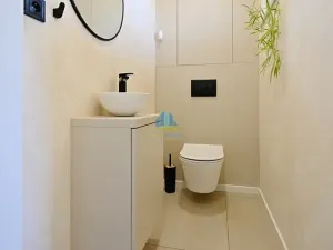 Prodej rodinného domu, Františkovy Lázně - Horní Lomany, Horní, 136 m2