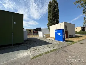 Pronájem restaurace, Pardubice, Okrajová, 144 m2