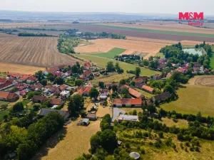 Prodej pozemku pro bydlení, Honbice, 812 m2