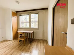 Prodej bytu 2+1, Žďár nad Sázavou - Žďár nad Sázavou 4, Studentská, 56 m2