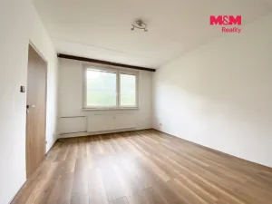 Prodej bytu 2+1, Žďár nad Sázavou - Žďár nad Sázavou 4, Studentská, 56 m2