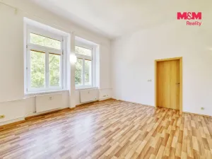 Pronájem bytu 2+1, Mariánské Lázně, Hlavní třída, 64 m2