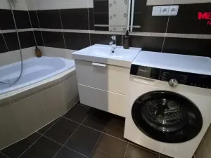 Pronájem bytu 3+1, Valašské Meziříčí - Krásno nad Bečvou, Zašovská, 75 m2