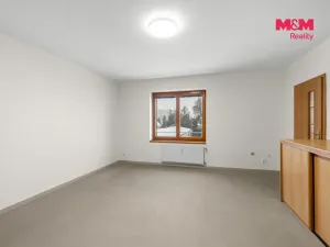 Pronájem bytu 2+kk, Praha - Bohnice, Bohnická, 55 m2