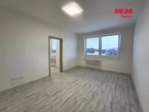 Pronájem bytu 3+1, Strakonice - Strakonice I, Kosmonautů, 68 m2