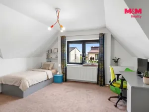 Prodej rodinného domu, Lázně Toušeň, Zápská, 190 m2