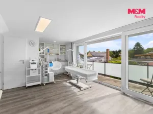 Prodej rodinného domu, Lázně Toušeň, Zápská, 190 m2