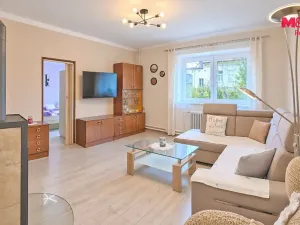 Prodej rodinného domu, Habry - Frýdnava, 150 m2