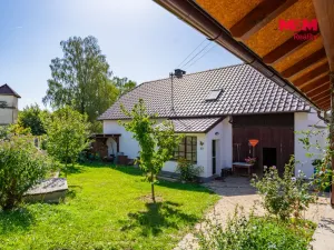 Prodej rodinného domu, Libějice, 185 m2