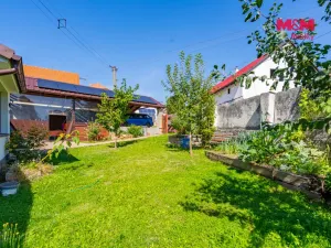 Prodej rodinného domu, Libějice, 185 m2