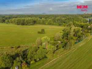 Prodej chaty, Kly - Dolní Vinice, 38 m2