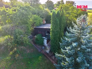 Prodej chaty, Kly - Dolní Vinice, 38 m2