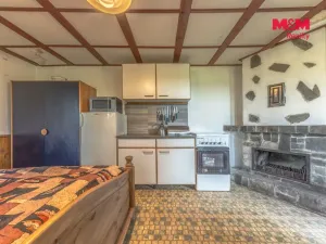 Prodej chaty, Kly - Dolní Vinice, 38 m2