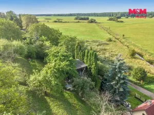 Prodej chaty, Kly - Dolní Vinice, 38 m2