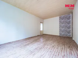 Prodej bytu 3+1, Nejdek, Jiráskova, 79 m2