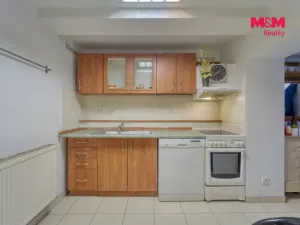 Prodej rodinného domu, Zápy, 181 m2