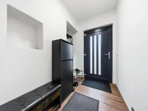 Prodej rodinného domu, České Heřmanice, 128 m2