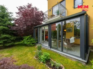 Prodej bytu 3+kk, Včelná, Dolní, 63 m2