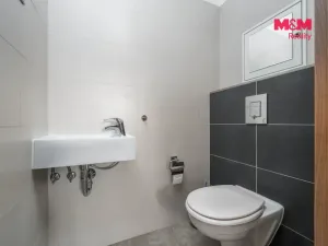 Prodej bytu 3+kk, Včelná, Dolní, 63 m2