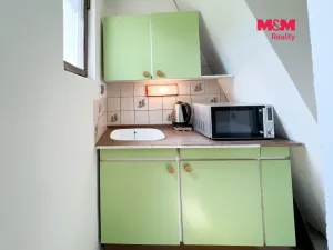 Prodej zahrady, Strakonice, 1019 m2
