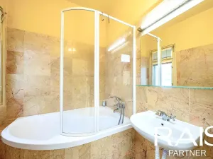 Pronájem bytu 3+kk, Brno, Veselá, 104 m2
