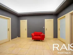 Pronájem bytu 3+kk, Brno, Veselá, 104 m2