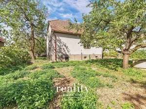 Prodej rodinného domu, Znojmo, Nová Přímětická, 225 m2