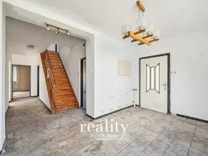 Prodej rodinného domu, Znojmo, Nová Přímětická, 225 m2