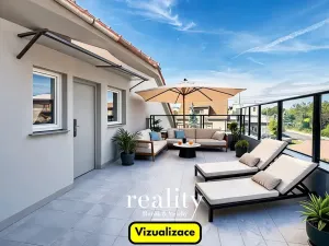 Prodej rodinného domu, Znojmo, Nová Přímětická, 225 m2