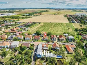 Prodej rodinného domu, Znojmo, Nová Přímětická, 225 m2
