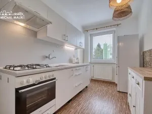 Pronájem bytu 3+1, Hranice, Pod Nemocnicí, 84 m2