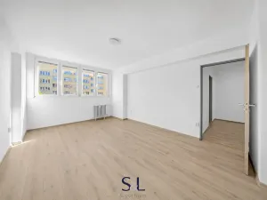 Pronájem bytu 3+1, Mladá Boleslav, Jilemnického, 71 m2