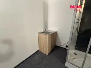 Prodej obchodního prostoru, Hluboká nad Vltavou, Masarykova, 20 m2