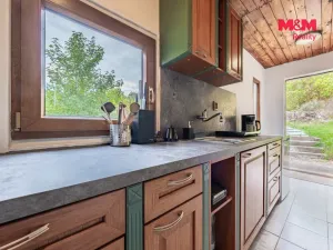 Prodej chalupy, Šemnice - Pulovice, 120 m2