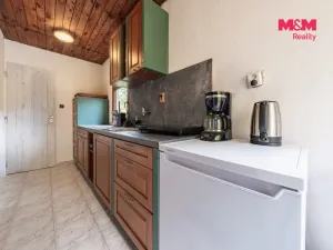 Prodej chalupy, Šemnice - Pulovice, 120 m2