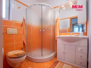 Prodej rodinného domu, Ostrava - Slezská Ostrava, Kranichova, 101 m2
