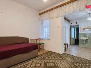 Prodej rodinného domu, Lanžhot, Smetanova, 113 m2