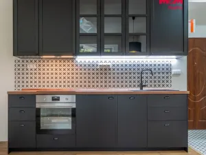 Prodej bytu 1+kk, Praha - Vysočany, Kolbenova, 22 m2