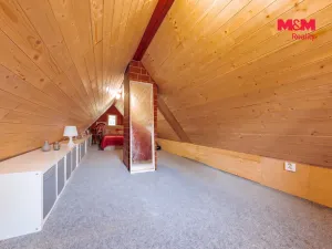 Prodej rodinného domu, Hranice - Trojmezí, 98 m2