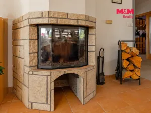 Prodej rodinného domu, Struhařov - Horní Podhájí, 112 m2