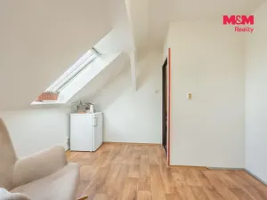 Prodej bytu 1+1, Blatno, 45 m2