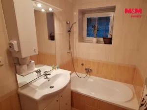 Pronájem bytu 2+1, Beroun - Beroun-Město, Vladislava Vančury, 48 m2