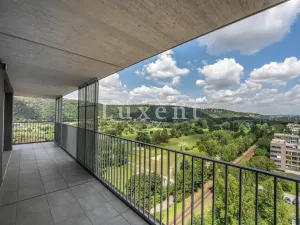 Prodej bytu 5+kk, Praha - Modřany, Mezi vodami, 190 m2